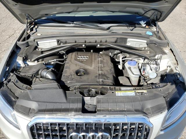 Photo 12 from auction – 2016 AUDI Q5 PREMIUM with VIN WA1L2AFP3GA004964