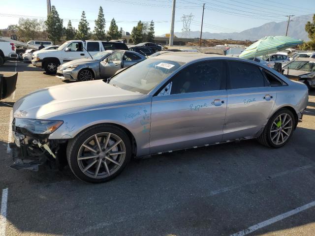 AUDI A6 PREMIUM 2016 с VIN WAUFGAFC2GN052575 - Снимка от търг