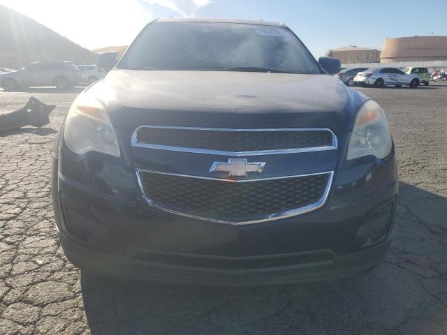 Photo 5 from auction – 2015 CHEVROLET EQUINOX LT with VIN 2GNALBEK1F6225990