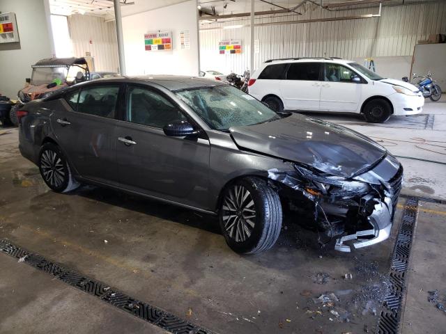 Photo 4 from auction – 2024 NISSAN ALTIMA SV with VIN 1N4BL4DV2RN310444
