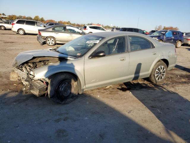 DODGE STRATUS 2005 with VIN 1B3EL46T45N643260 - Photo from auction