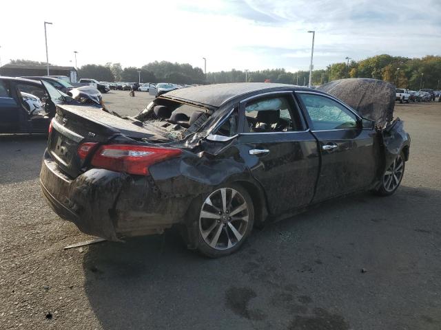 Photo 3 from auction – 2016 NISSAN ALTIMA 2.5 with VIN 1N4AL3AP8GC269239