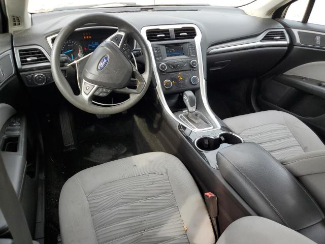 Photo 8 from auction – 2016 FORD FUSION S with VIN 3FA6P0G76GR332324