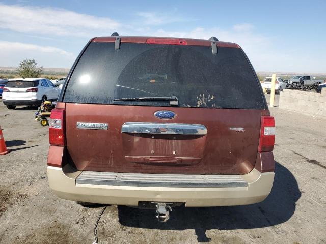 Photo 6 from auction – 2007 FORD EXPEDITION with VIN 1FMFU18597LA85977
