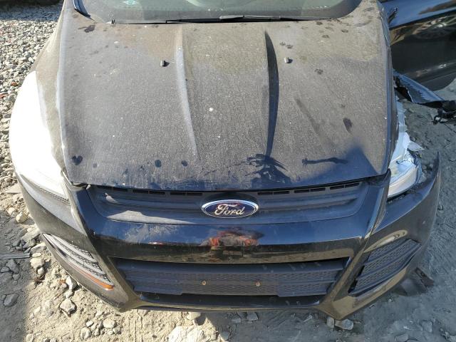 Photo 12 from auction – 2016 FORD ESCAPE S with VIN 1FMCU0F76GUB12077