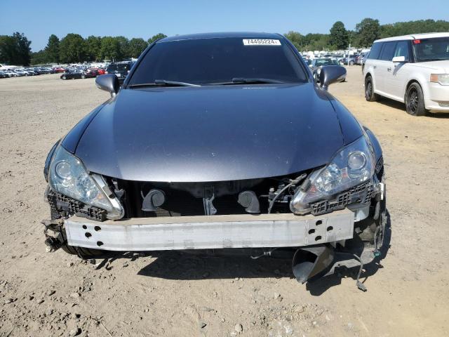 Photo 5 from auction – 2012 LEXUS IS 250 with VIN JTHBF5C23C5180470