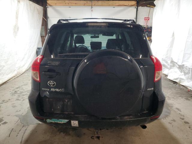 Photo 6 from auction – 2008 TOYOTA RAV4 with VIN JTMBD33V985203022