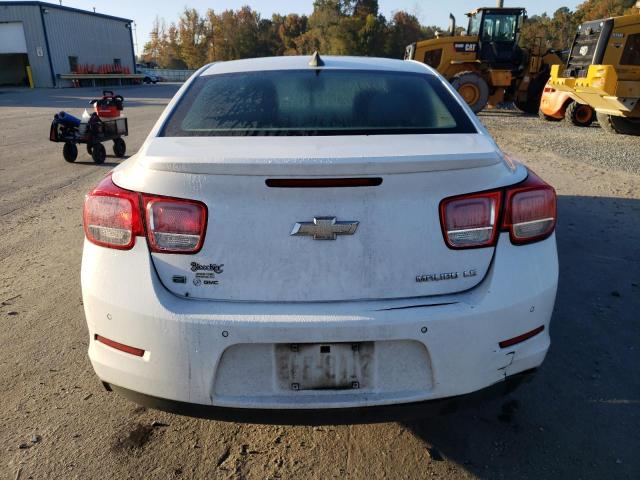 Photo 6 from auction – 2016 CHEVROLET MALIBU LIM with VIN 1G11B5SA6GF105577