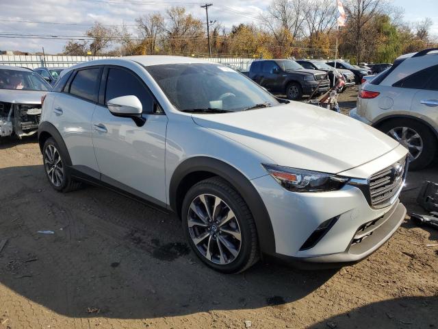 Photo 4 from auction – 2019 MAZDA CX-3 TOURI with VIN JM1DKFC71K0426497