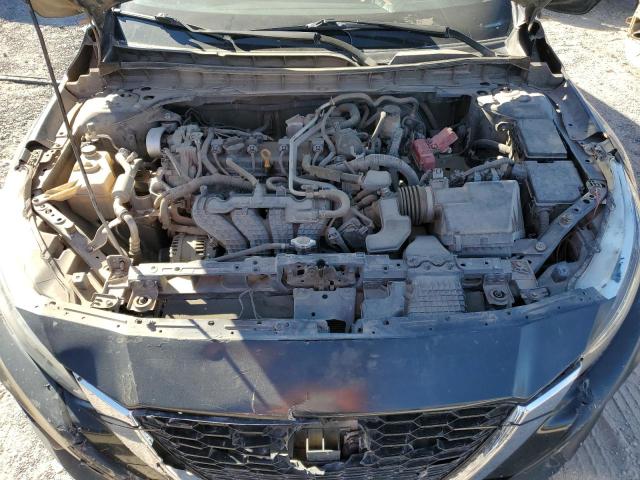 Photo 11 from auction – 2022 NISSAN ALTIMA SV with VIN 1N4BL4DV7NN329548