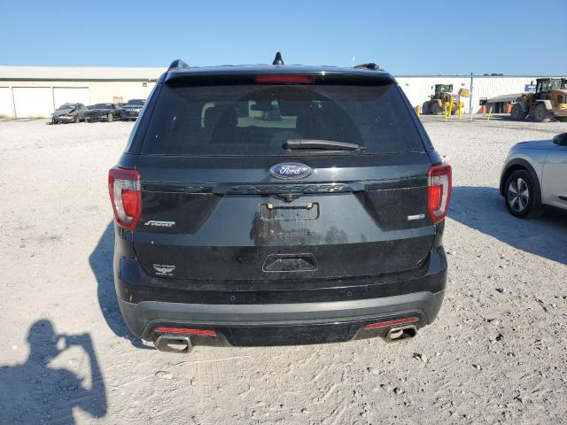Photo 6 from auction – 2016 FORD EXPLORER S with VIN 1FM5K8GT7GGB30904
