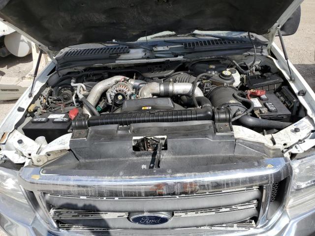 Photo 7 from auction – 2004 FORD F350 SRW S with VIN 1FTSW31P54EA77752
