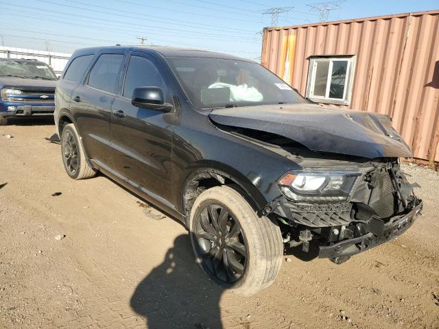 Photo 4 from auction – 2019 DODGE DURANGO GT with VIN 1C4RDJDG6KC585872