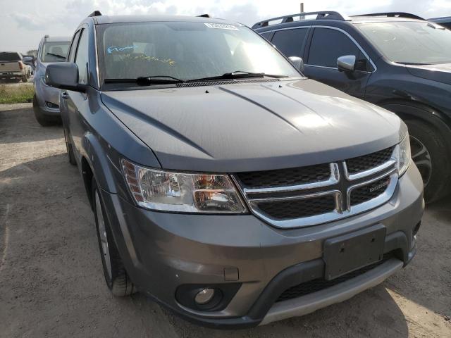 Photo 5 from auction – 2012 DODGE JOURNEY SX with VIN 3C4PDCBGXCT395973