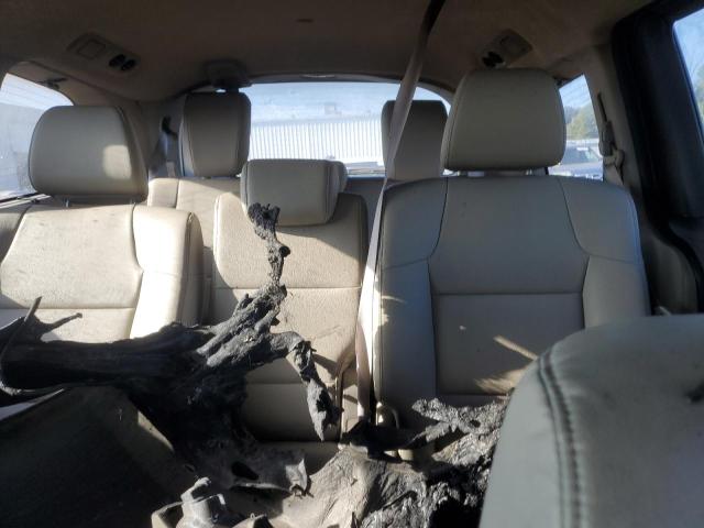 Photo 10 from auction – 2013 HONDA ODYSSEY TO with VIN 5FNRL5H90DB077019