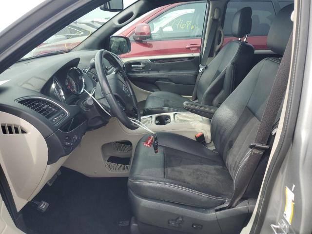 Photo 7 from auction – 2019 DODGE GRAND CARA with VIN 2C4RDGCG4KR511877