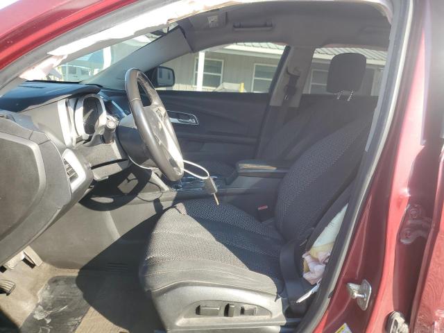 Photo 7 from auction – 2011 CHEVROLET EQUINOX LT with VIN 2CNFLEEC2B6332626