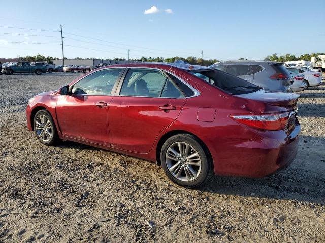 Photo 2 from auction – 2017 TOYOTA CAMRY LE with VIN 4T1BF1FK7HU774901