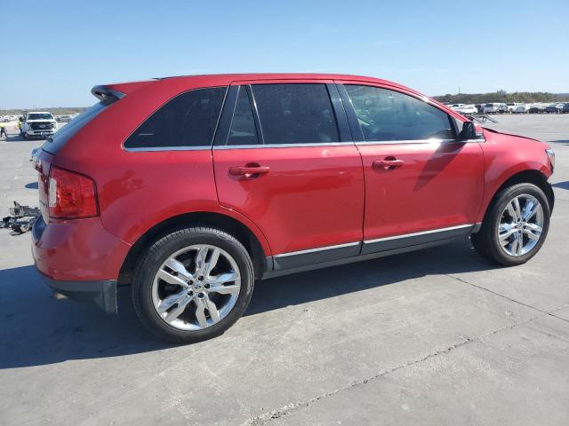 Photo 3 from auction – 2012 FORD EDGE LIMIT with VIN 2FMDK3KC9CBA90882