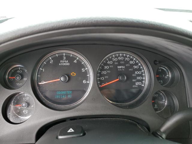 Photo 9 from auction – 2011 GMC YUKON DENA with VIN 1GKS2EEF2BR167542