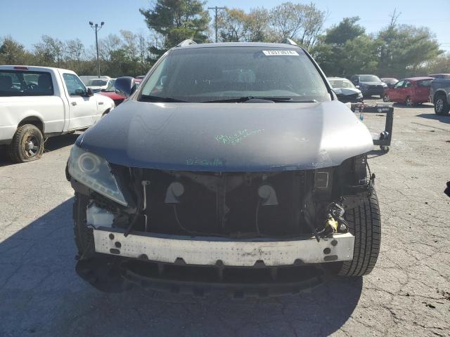 Photo 5 from auction – 2013 LEXUS RX 350 with VIN 2T2ZK1BA6DC095815