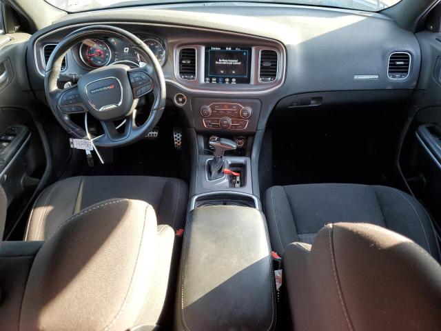 Photo 8 from auction – 2020 DODGE CHARGER R/ with VIN 2C3CDXCT5LH202868