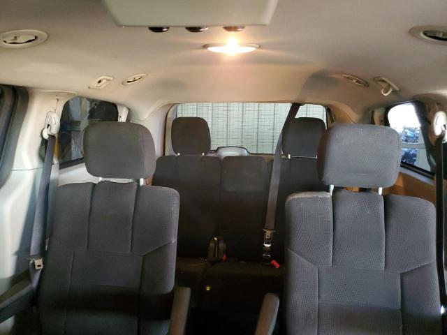 Photo 10 from auction – 2013 DODGE GRAND CARA with VIN 2C4RDGCG0DR790778