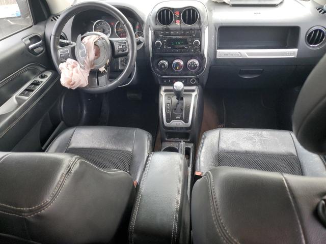 Photo 8 from auction – 2014 JEEP COMPASS LA with VIN 1C4NJCEB4ED707147