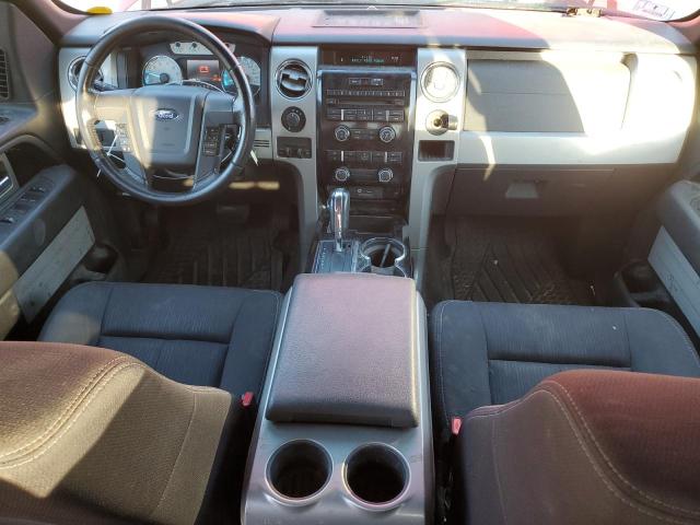 Photo 8 from auction – 2011 FORD F150 SUPER with VIN 1FTFW1ET9BFC01008