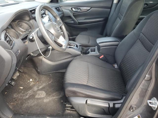 Photo 7 from auction – 2017 NISSAN ROGUE S with VIN 5N1AT2MT2HC789835