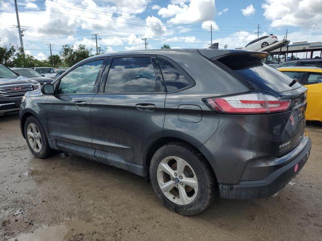 Photo 2 from auction – 2020 FORD EDGE SE with VIN 2FMPK4G93LBB43561