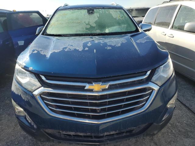 Photo 5 from auction – 2020 CHEVROLET EQUINOX PR with VIN 2GNAXNEV3L6250482
