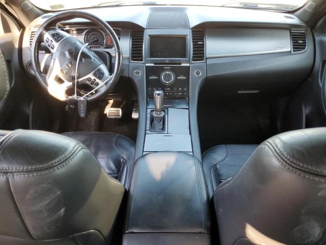 Photo 8 from auction – 2013 FORD TAURUS SHO with VIN 1FAHP2KT3DG101036