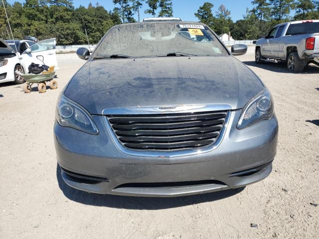 Photo 5 from auction – 2011 CHRYSLER 200 S with VIN 1C3BC8EG2BN601098