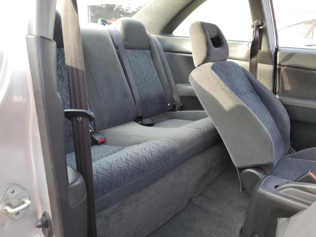 Photo 10 from auction – 2001 HONDA CIVIC LX with VIN 1HGEM22561L813973