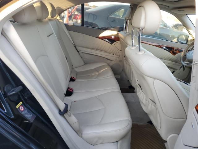 صورة رقم 10 من المزاد - 2005 MERCEDES-BENZ E-CLASS مع VIN WDBUF70J85A660837