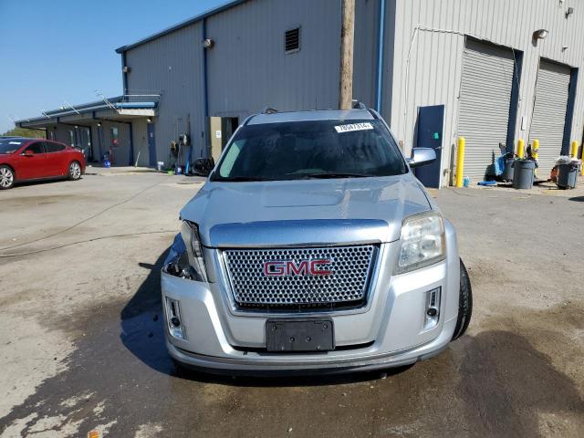 Foto 5 de la subasta – 2013 GMC TERRAIN DE con VIN 2GKFLZE34D6361760