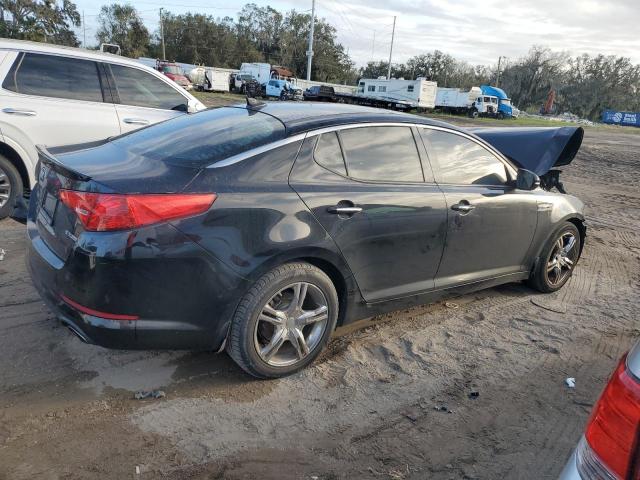 Photo 3 from auction – 2013 KIA OPTIMA EX with VIN 5XXGN4A78DG199693