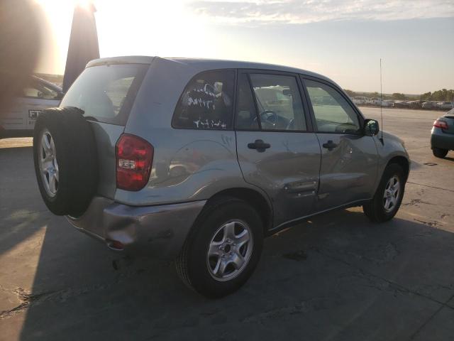 Photo 3 from auction – 2005 TOYOTA RAV4 with VIN JTEGD20V850060878