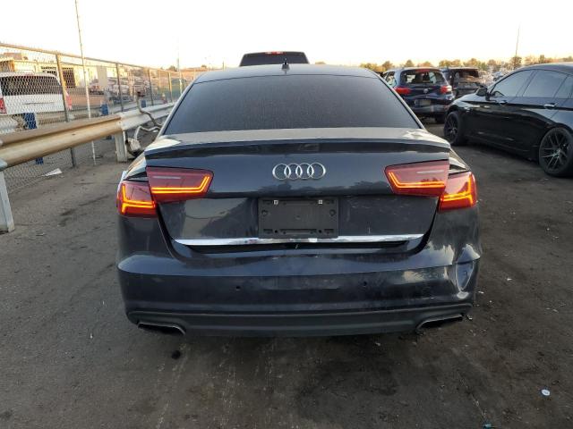 Photo 6 from auction – 2017 AUDI A6 PREMIUM with VIN WAUG8AFCXHN104490