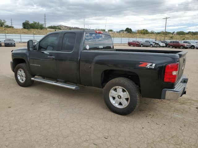 Photo 2 from auction – 2007 CHEVROLET SILVERADO with VIN 2GCEK19J071638071
