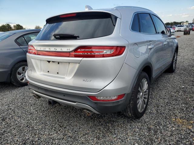 Photo 3 from auction – 2018 LINCOLN MKC RESERV with VIN 5LMCJ3C94JUL32080