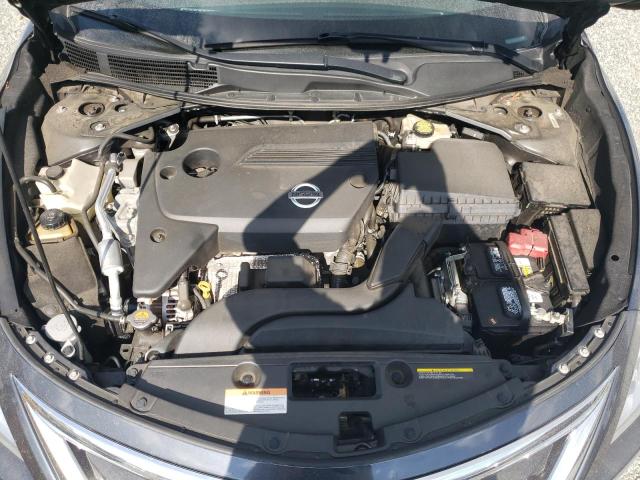 Photo 11 from auction – 2015 NISSAN ALTIMA 2.5 with VIN 1N4AL3AP4FN353450
