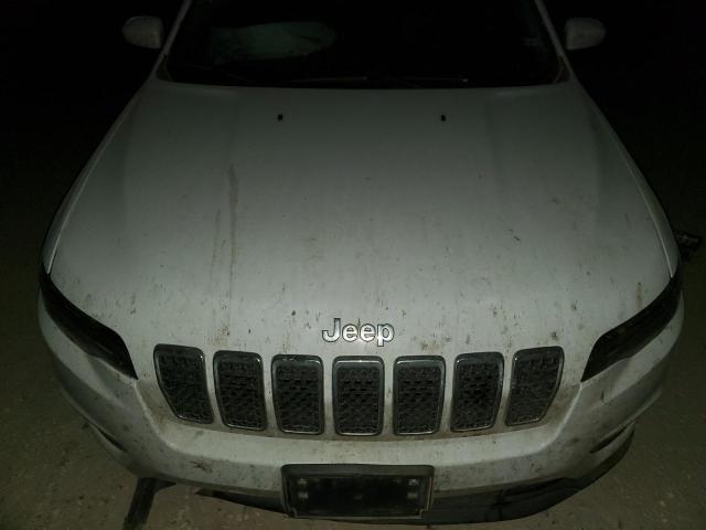 Photo 12 from auction – 2019 JEEP CHEROKEE L with VIN 1C4PJLLBXKD301297
