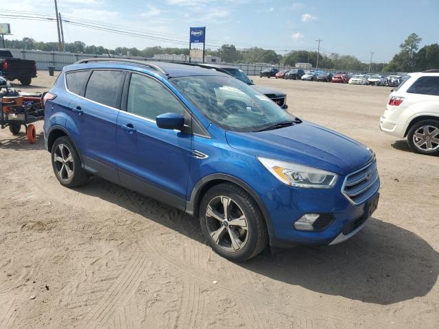 Photo 4 from auction – 2018 FORD ESCAPE SEL with VIN 1FMCU0HD0JUB19780