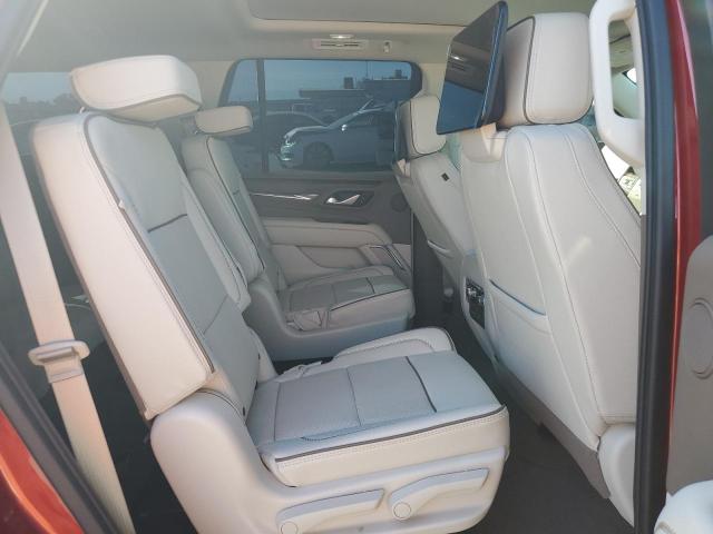 Photo 11 from auction – 2023 GMC YUKON DENA with VIN 1GKS2DKL7PR286506