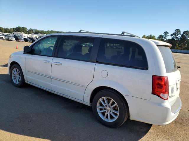 Снимка 2 от търг – 2015 DODGE GRAND CARA с VIN 2C4RDGCG7FR733836