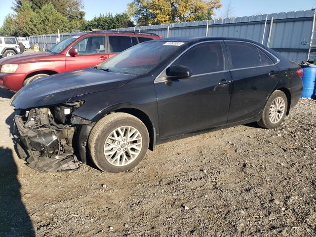 Photo 1 from auction – 2017 TOYOTA CAMRY LE with VIN 4T1BF1FK1HU285166