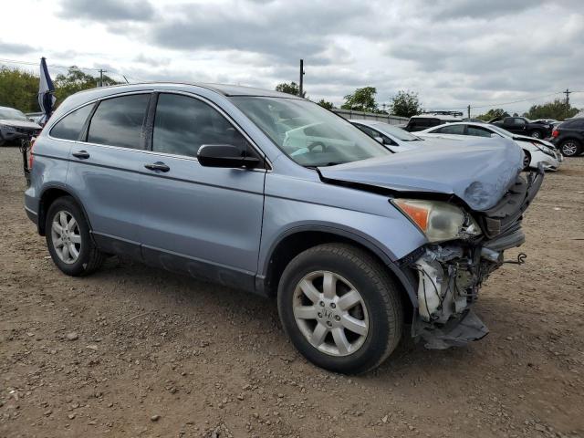 Photo 4 from auction – 2011 HONDA CR-V SE with VIN 5J6RE4H42BL020172