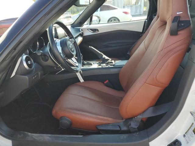 Photo 7 from auction – 2023 MAZDA MX-5 MIATA with VIN JM1NDAD73P0555817